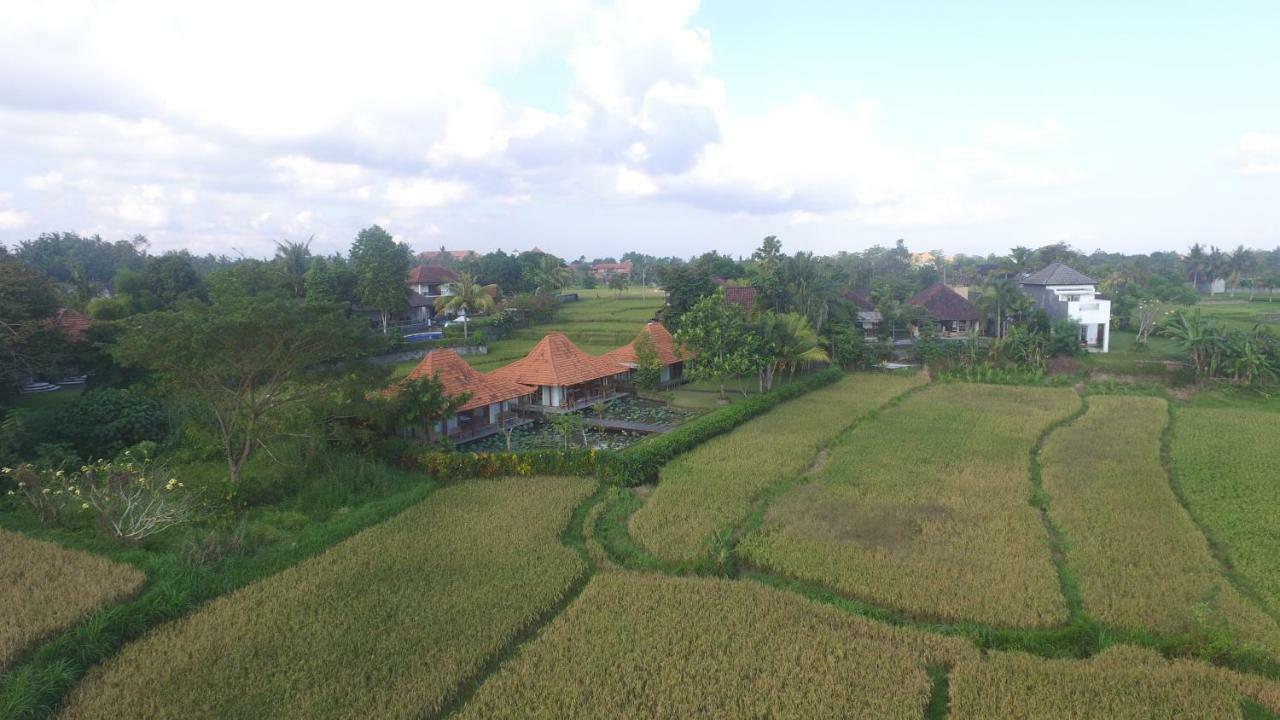 Mas  Griya Kcb Villa Ubud מראה חיצוני תמונה